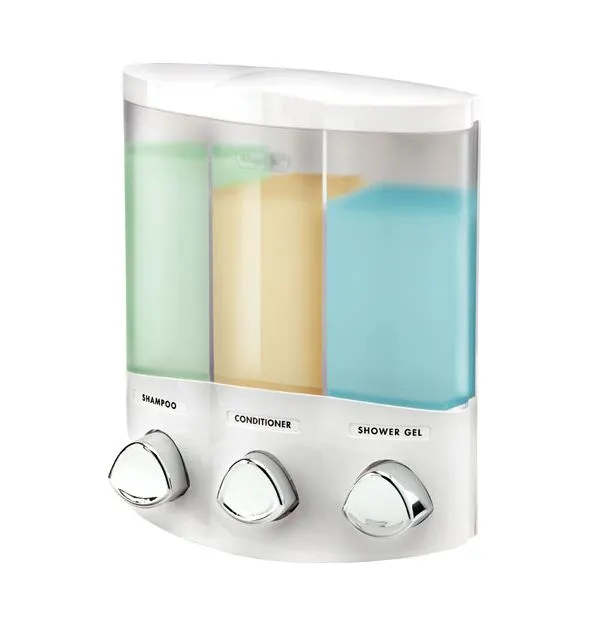 Better Living 76354-1 Euro Trio Dispenser