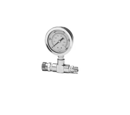 Wagner 508239 Paint Sprayer Pressure Gauge