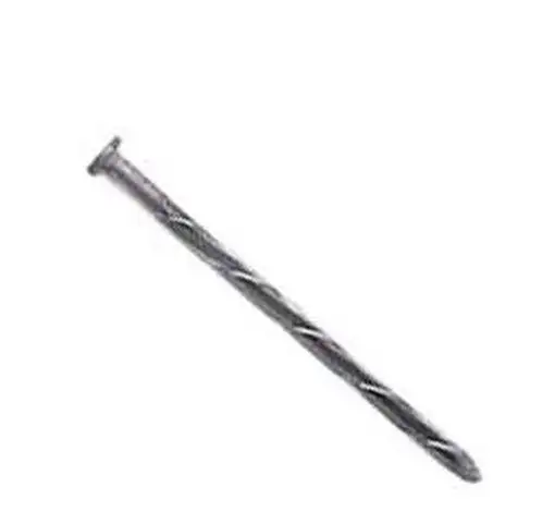 Lbm Bulk Nails 00010192 Spiral Deck Nail 3-1/2"