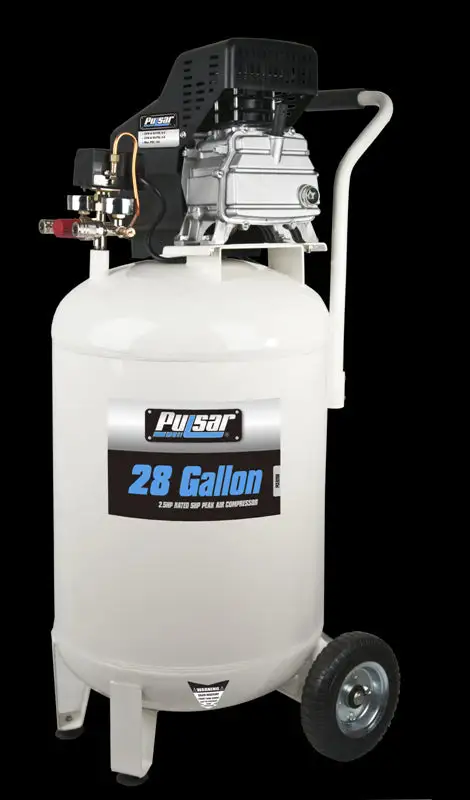 Pulsar PCE6280 Air Compressor