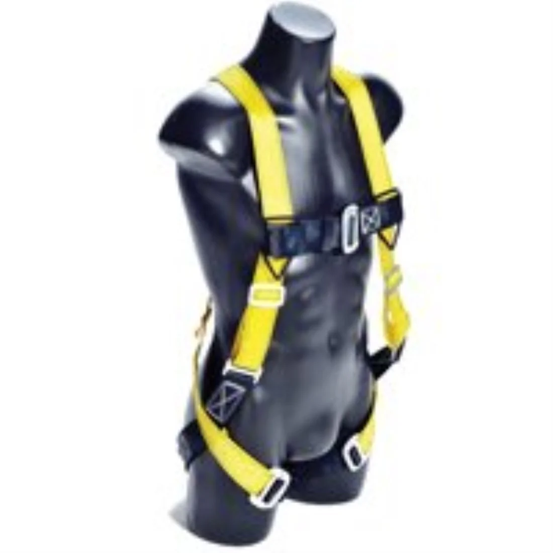 Qual-Craft 01701 Velocity Economy Harness