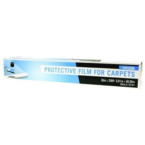 Trimaco 63620 Protective Film For Carpets