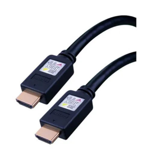 Monster 141085-00 Just Hook It Up HDMI Cable