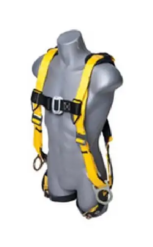 Qual-Craft 11167 Seraph Harness