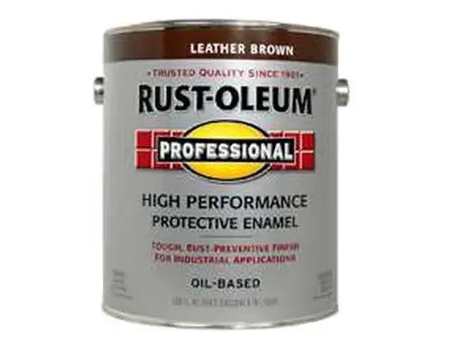 Rust-Oleum 242250 Professional Gloss Protective Enamel Paint