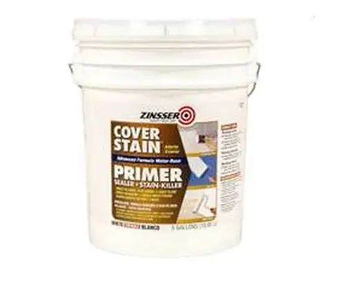 Zinsser 3600 Cover Stain Water Base Primer