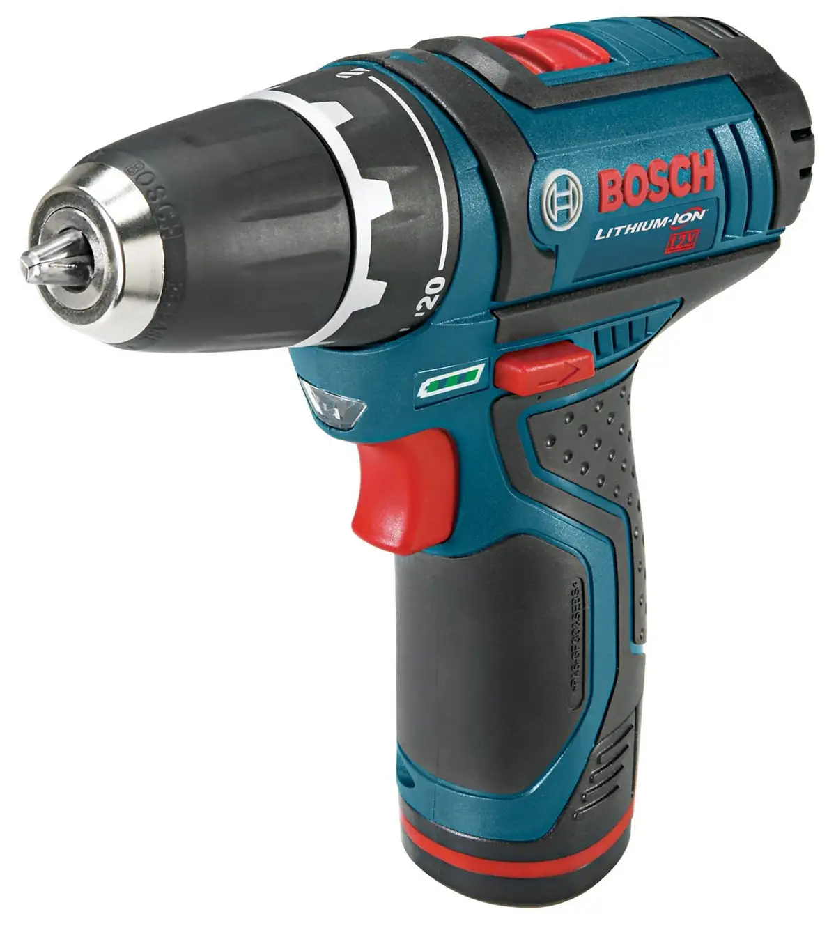 Bosch PS31-2A Cordless Drill / Drivers