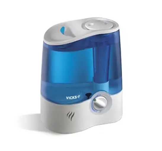 Vicks V5100N Ultrasonic Humidifier