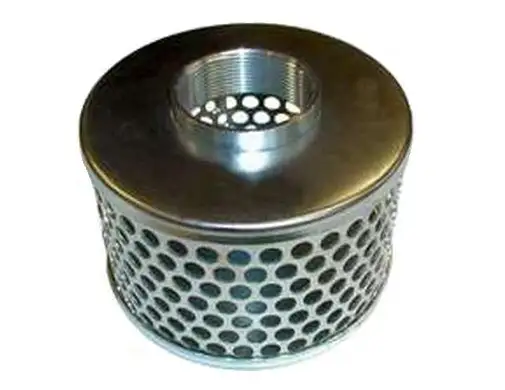 Abbott Rubber SRHS-300 Hose Strainer