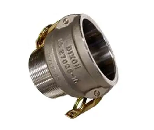 Abbott Rubber QB-300-DC Cam Lock Coupling