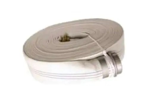 Abbott Rubber 1131-1500-50-NST- Mill Hose Single Jacket