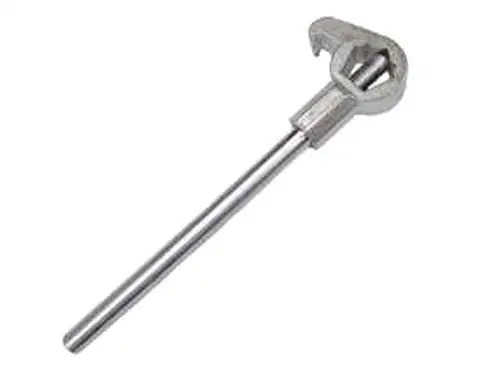 Abbott Rubber JAHW Hydrant Wrench