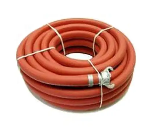 Abbott Rubber 1025-0750R-50-CRS Air Hose Assemblies