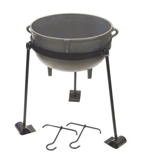 Bayou Classic CI7410 Jambalaya Kit