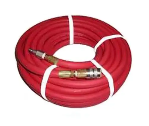 Abbott Rubber 1010-03825-50-4MM Air Hose Assemblies