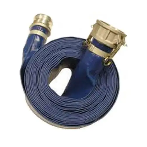 Abbott Rubber 1147-3000-50-CE Pvc Discharge Hoses