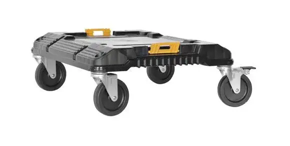 DeWalt DWST17889 Tstak 4 Wheel Cart