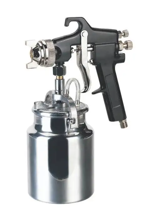 Speedway 50180 Spray Gun-Industrial