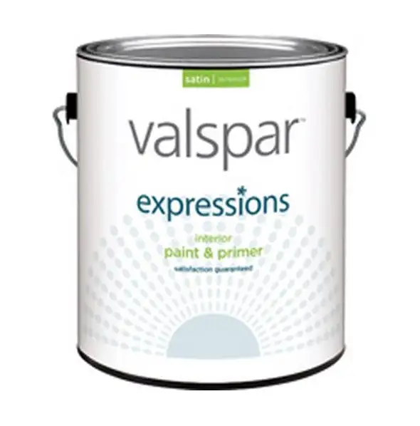 Valspar 17041 Expressions Interior Latex Paint