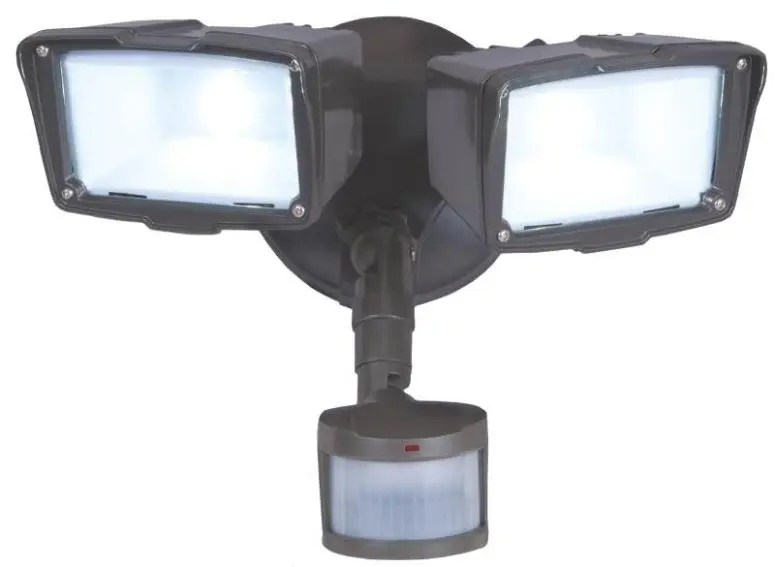 Cooper Lighting 12226911 All Pro Light LED Motion