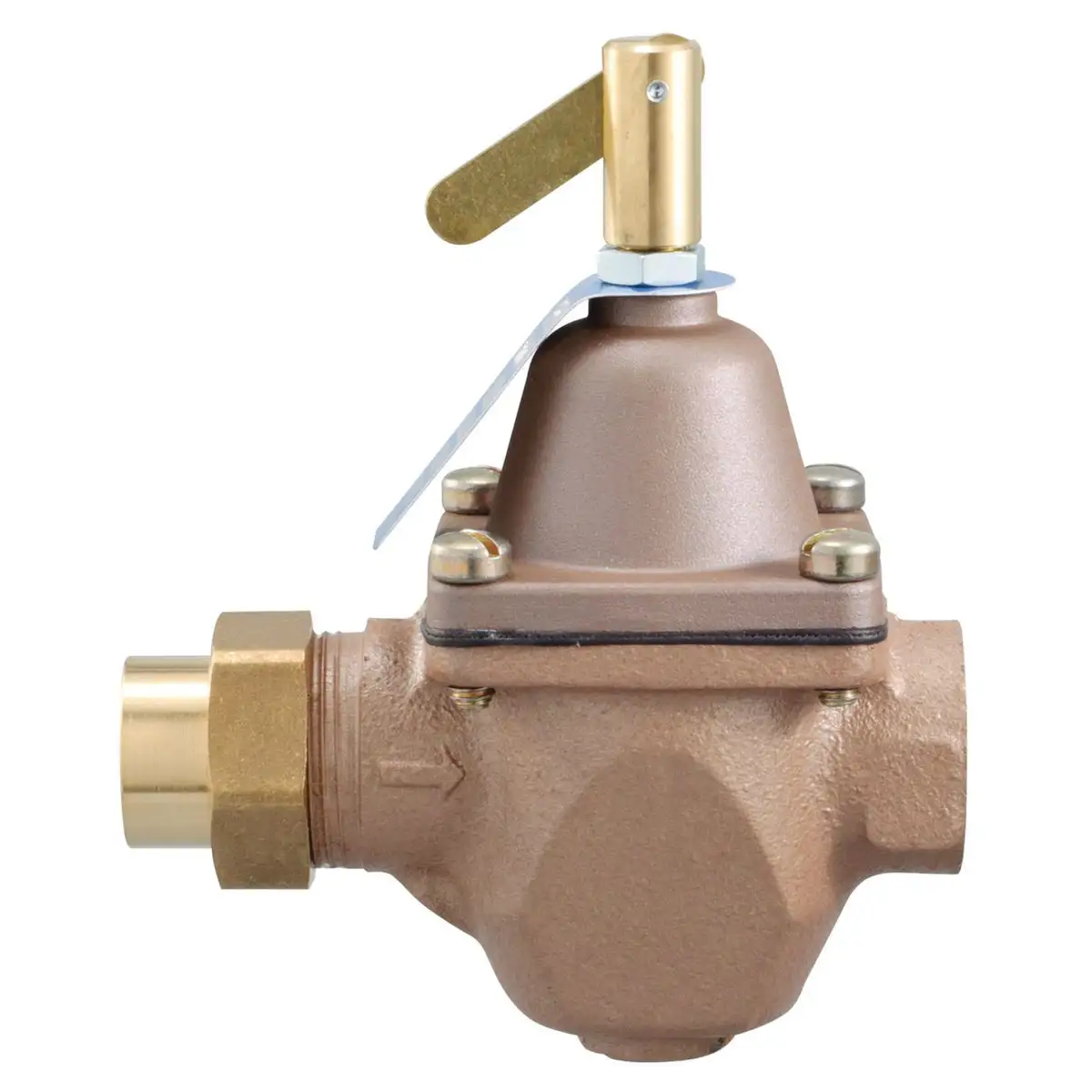 Watts 0950001 Water Pressure Regulator