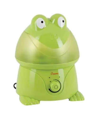 Crane EE-3191 Cool Mist Ultrasonic Humidifier