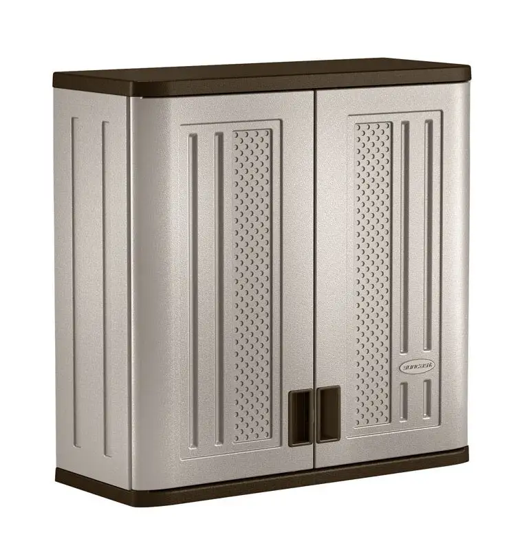 Suncast BMC3000 Wall Storage Cabinet