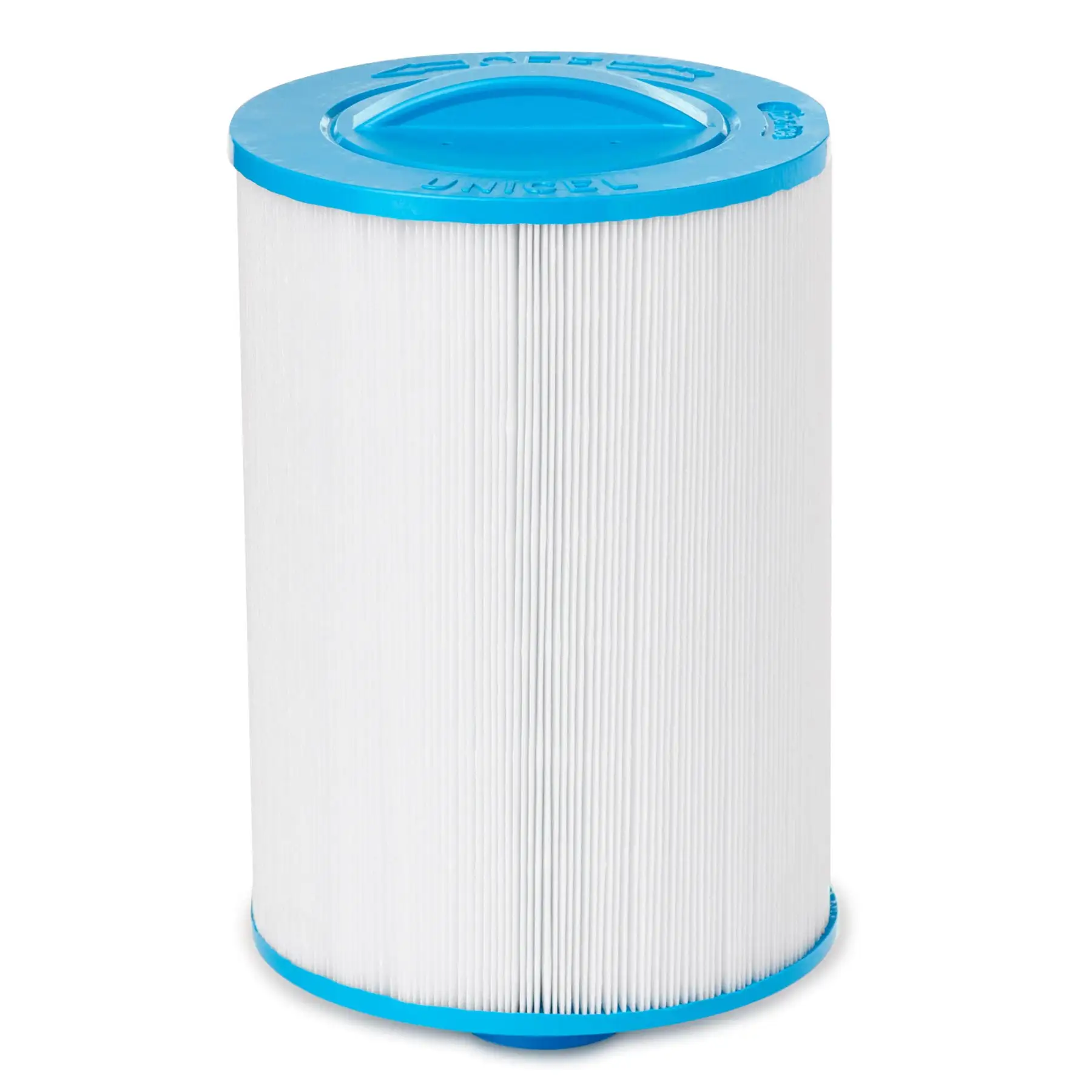 Unicel 6CH-940 Replacement 45 SqFt Filter Cartridge for Hot Tub Spa, 225 Pleats