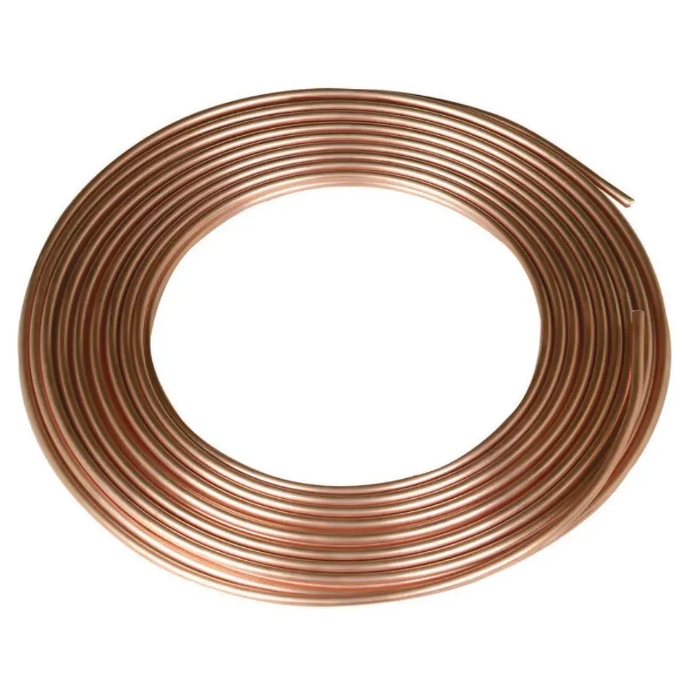 Mueller LSC3020P Copper Water Tube