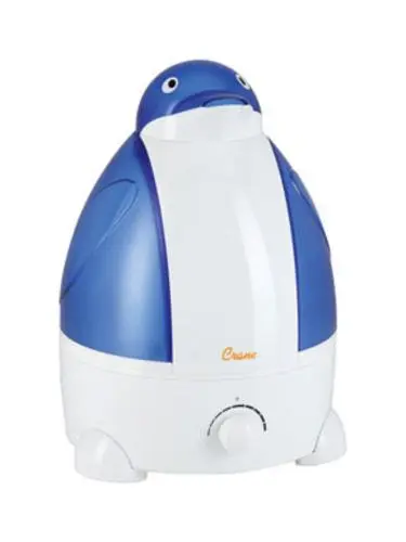 Crane EE-0865 Cool Mist Ultrasonic Humidifier