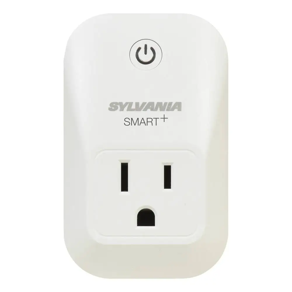 Sylvania 72922-A Lightify Smart Light Plug