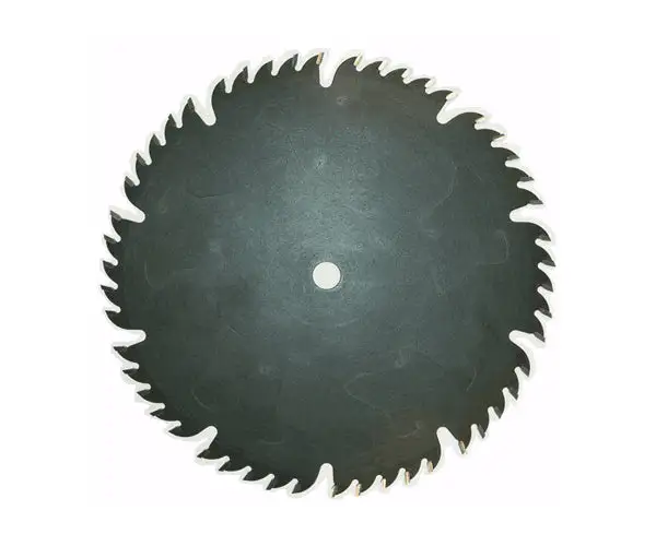 Tenryu SL-25550TC Coated Silencer-series Table Saw Blade