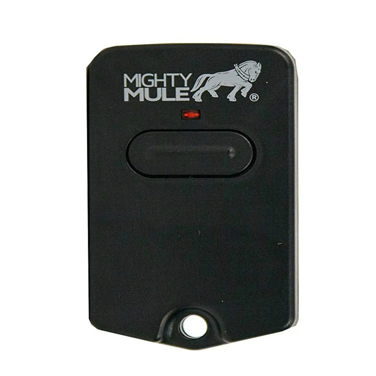 Mighty Mule FM135 Single Button Gate Entry Transmitter