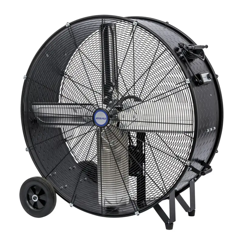 Protemp SFDC-1050FB Drum Fan