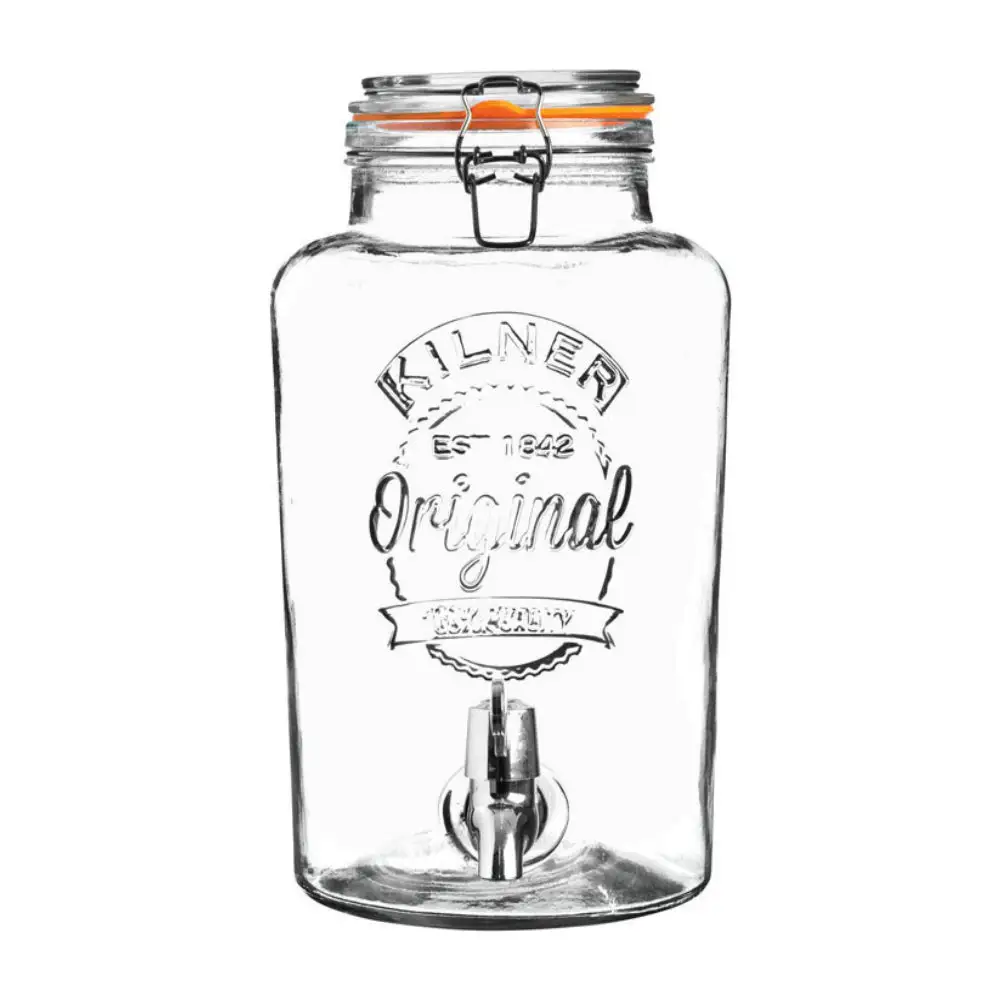 Kilner 0025.874 Drink Dispenser