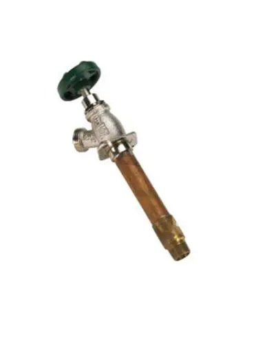 Arrowhead 466-04BCLD Hydrant Arrowbreaker Frost Free