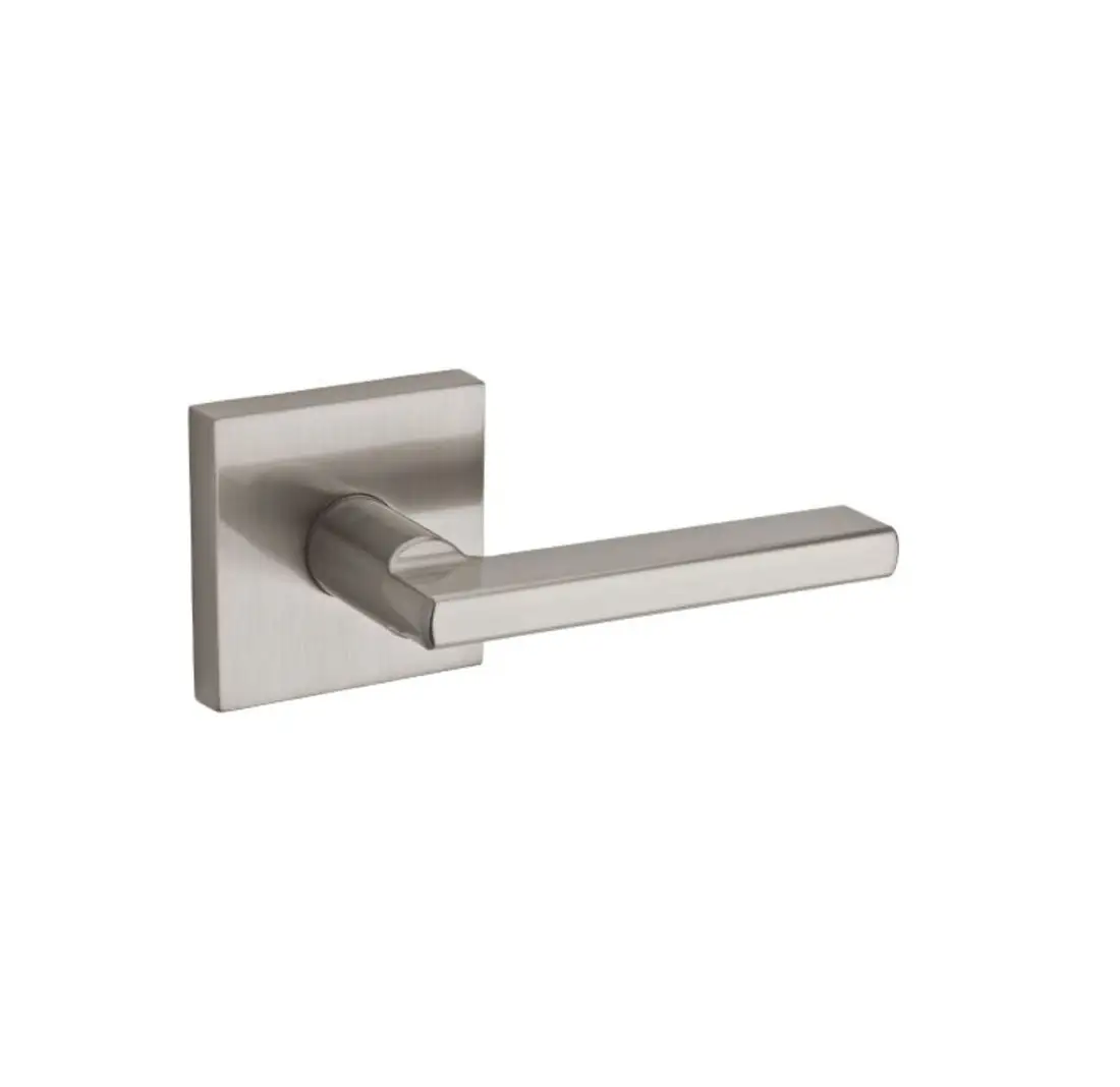 Kwikset 971HFLSQT-15 Halifax Non Handed Lever