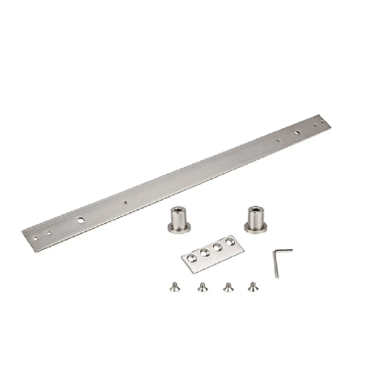 National Hardware N187-060 Sliding Door Extension Kit