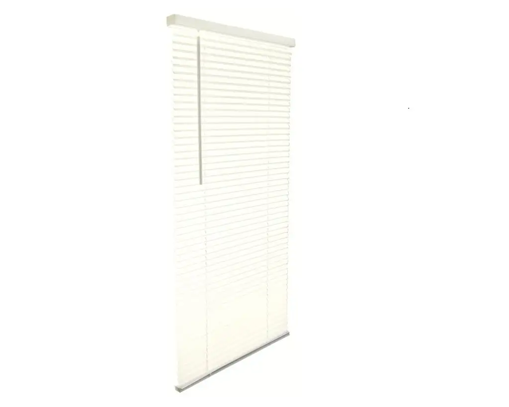 Living Accents MAX6364AL Horizontal Mini-Blinds