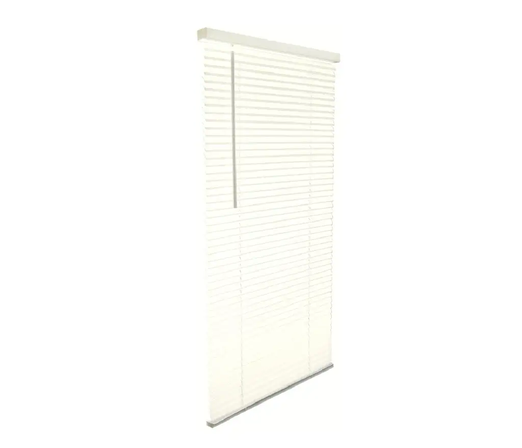 Living Accents MAX6064AL Horizontal Mini-Blinds