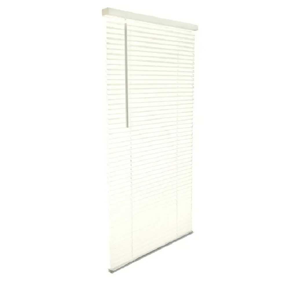 Living Accents MAX3964AL Horizontal Mini-Blinds