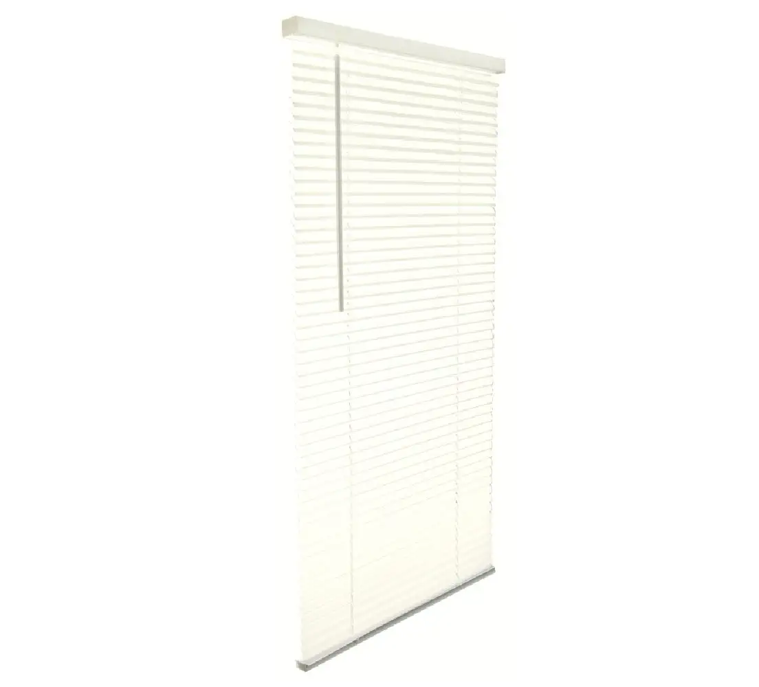 Living Accents MAX3172AL Horizontal Mini-Blinds