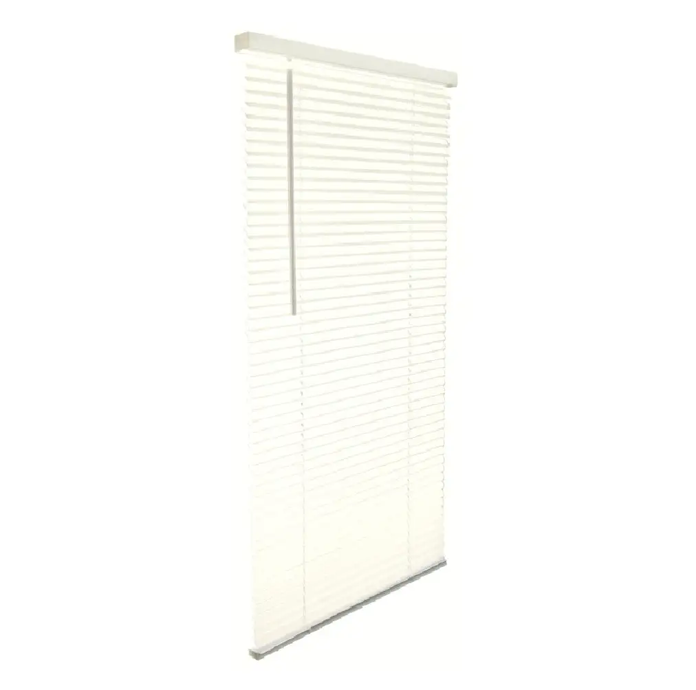 Living Accents MAX3564AL Horizontal Mini-Blinds