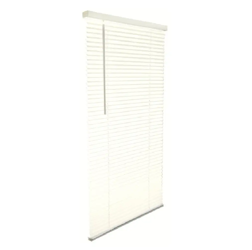 Living Accents MAX2464AL Horizontal Mini-Blinds