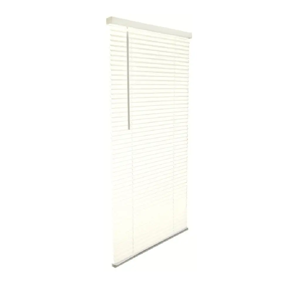 Living Accents MAX4864AL Horizontal Mini-Blinds