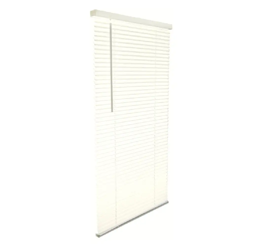 Living Accents MAX5264AL Horizontal Mini-Blinds