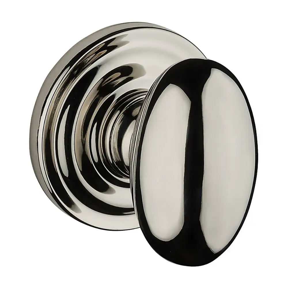 Baldwin PSELLTRR141 Reserve Passage Ellipse Knob