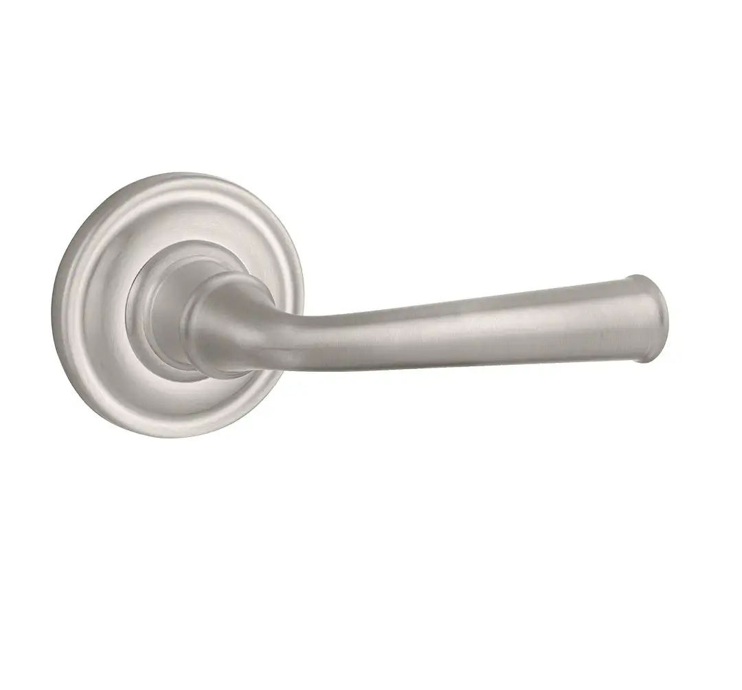 Baldwin PSFEDRTRR150 Federal Passage Lever