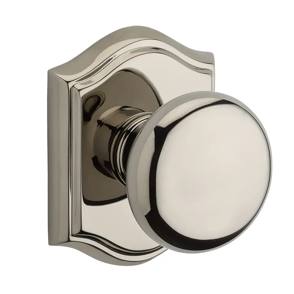 Baldwin PVROUTAR141 Reserve Privacy Round Knob