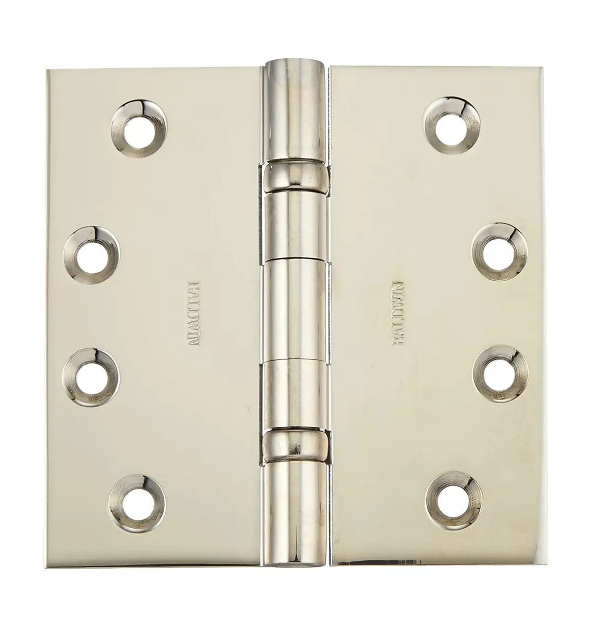 Baldwin 1045055I Mortise Square Hinge